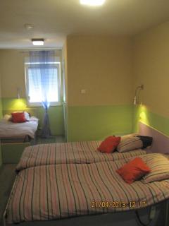 Hotel Fauwater - Kasterlee - 4
