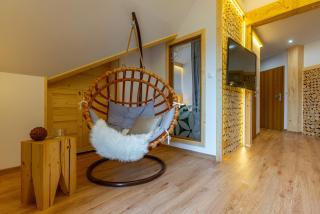 Stacja Zakopane - Apartamenty w centrum - Zakopane - 7