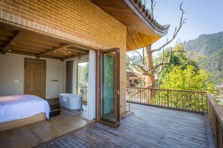 Zishan Eco Resort - Zhangjiajie - 7