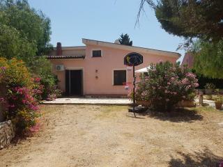 Gisella's house - 0