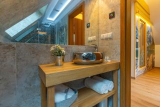 Stacja Zakopane - Apartamenty w centrum - 5
