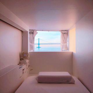 Gwanganli Hotel 1 - Busan - 6
