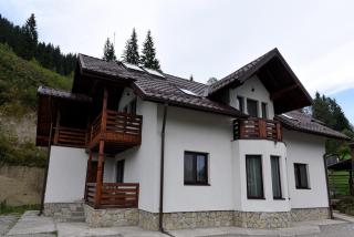 Casa Diaconu - Fundu Moldovei - 0