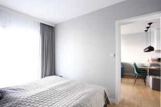 Apartament Gardenia Sea&Sun DZIWNÓW PRZY PLAŻY - Dziwnów - 1