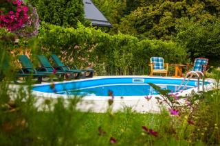 Villa Katarina with pool - Banja Luka - 1
