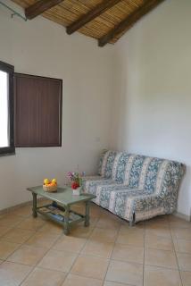 Agriturismo Rubinu - Galtellì - 1