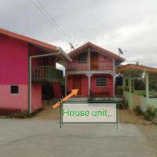 Strawberry Rest House Mesilou Kundasang - Kundasang - 3