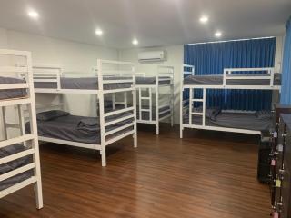 Happy Home Hostel - Lat Krabang - 9