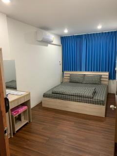 Happy Home Hostel - Lat Krabang - 5