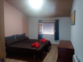 Apartament turístic Cal Mases , Camarasa - Camarasa - 9