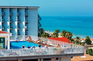 Medi Garden Hotel&Residence - 6