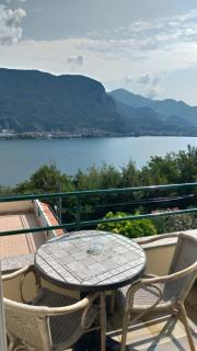 Hotel Ristorante Parco Belvedere - Pescate - 9
