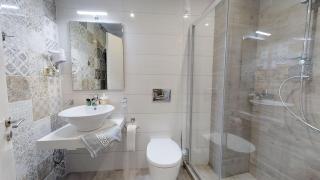 Achilleas Hotel - Parga - 3