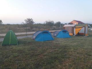 CAMPING LASTE - 4
