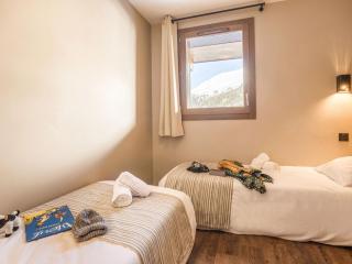 Welcoming apartment in Tignes 1800 with Spa - Les Boisses - 2