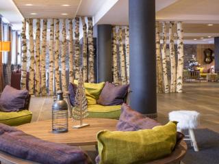 Welcoming apartment in Tignes 1800 with Spa - Les Boisses - 0