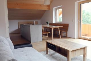 Appartments Christine - Bizau - 5