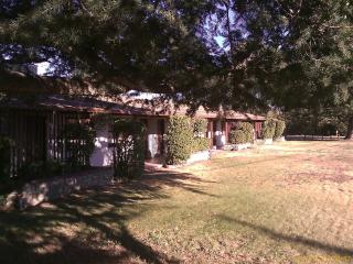 Ranch Motel - Tehachapi - 6