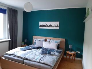 Ferienwohnung Neumann - Kassel - 0
