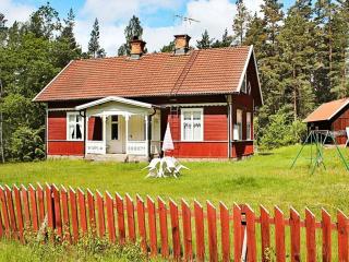 Holiday Home Ljuskällan - Kristdala - 0