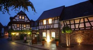 Landhotel Hauer - 1