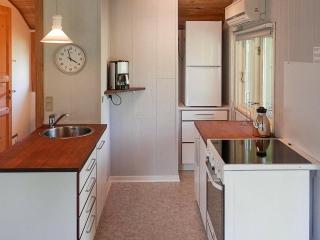 4 person holiday home in Grindsted-By Traum - 6