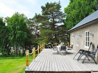 6 person holiday home in VAREKIL - Varekil - 1
