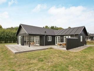 8 person holiday home in Nysted-By Traum - Nysted - 8