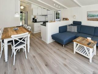 5 person holiday home in Oksbøl-By Traum - Dyreby - 3