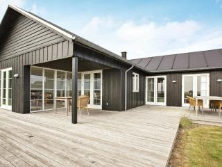 8 person holiday home in Nysted-By Traum - Nysted - 9