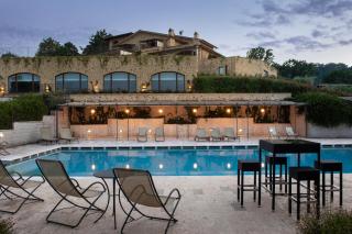 Altarocca Wine Resort Adults Only - Orvieto - 6