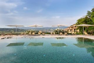 Altarocca Wine Resort Adults Only - Orvieto - 5