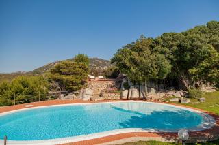 Villa Romantica - Olbia - 5