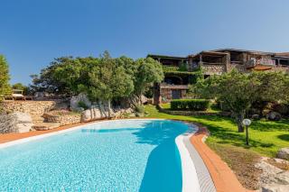 Villa Romantica - Olbia - 6