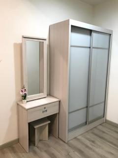 Mosaic Souhtkey Highfloor 2BR 2-6pax 5mins JBCIQ&Sentosa - Johor Bahru - 1