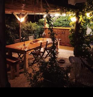 B&B Villa Ziella - Portopalo - 2