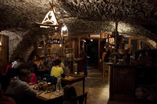 Visaisa taverna & foresteria - Acceglio - 1