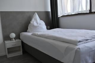 Motel Schönefeld - Großziethen - 1
