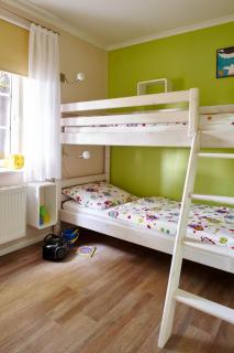 Cottage Wildrose - Ferienhof Friedrichsthal - 8