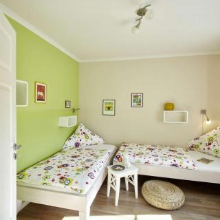 Cottage Wildrose - Ferienhof Friedrichsthal - 6