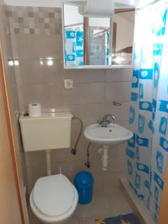 Apartmani Šime - 1 - Sukošan - 2