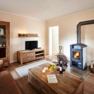 Cottage Wildrose - Ferienhof Friedrichsthal - 5