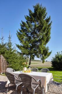 Cottage Wildrose - Ferienhof Friedrichsthal - 4