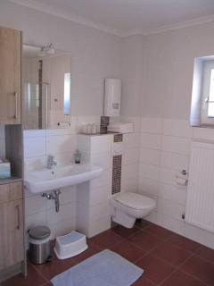 Cottage Wildrose - Ferienhof Friedrichsthal - 1