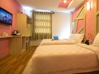 Sunshine Inn Plus - 3