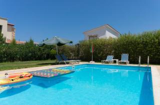 Villa Tsikkos Dio - Limassol - 7