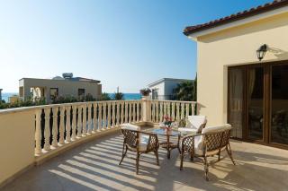 Villa Tsikkos Dio - Limassol - 5