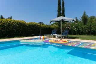 Villa Tsikkos Dio - Limassol - 8
