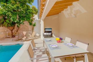 Ca la Tia Joanaina by Sealand Villas - Port de Pollença - 7