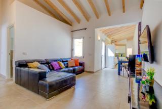 Ca la Tia Joanaina by Sealand Villas - Port de Pollença - 6